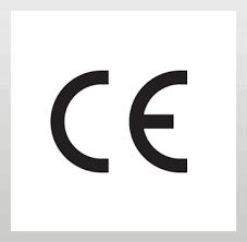 Logo CE-Kennzeichnung